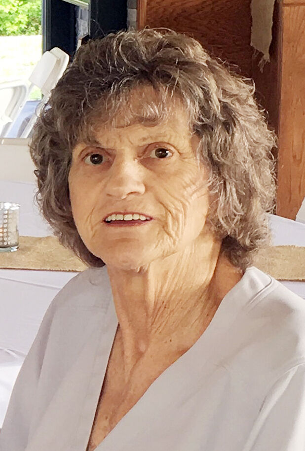 Hanson, Linda Doss